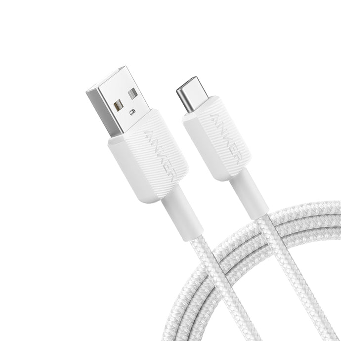 Anker 322 USB-A to USB-C Cable 1.8M