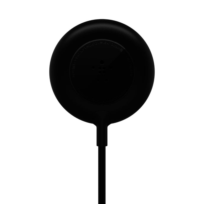 Belkin Magnetic Portable Wireless Charger Pad - Black