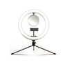 ZGA Mirror Desktop Ring Light With Tripod (Mini)10